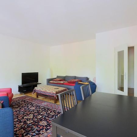Spacious T3 #Jeanjaures#Tours #Hypercentre#Parking Екстер'єр фото