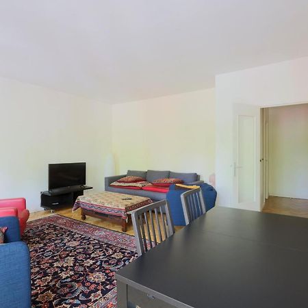 Spacious T3 #Jeanjaures#Tours #Hypercentre#Parking Екстер'єр фото
