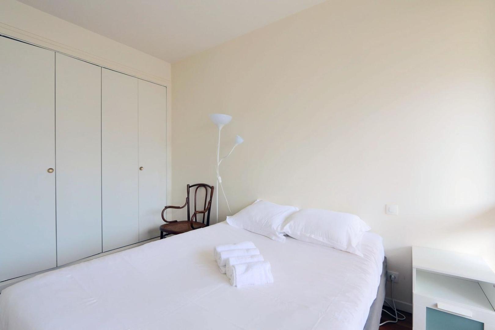 Spacious T3 #Jeanjaures#Tours #Hypercentre#Parking Екстер'єр фото